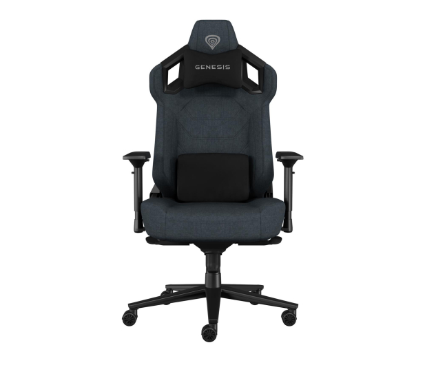 Genesis NITRO 800 Szary - 1328935 - zdjęcie 2